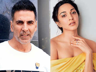 Akshay Kumar returns to the horror-comedy space after 12 years with a new take on Tamil franchise, Kanchana