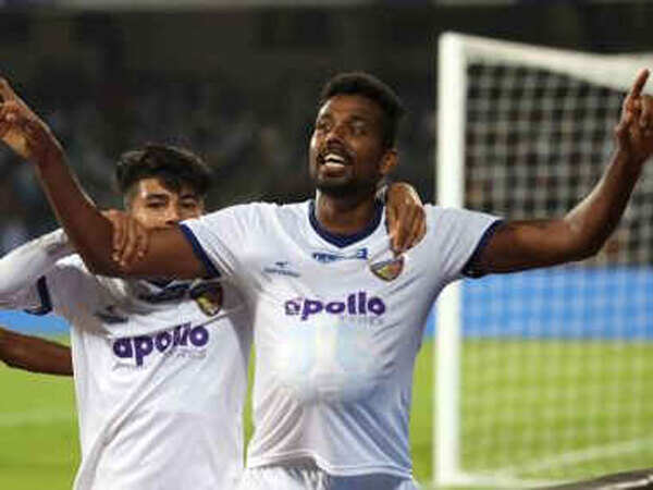 ISL: Chennaiyin breach Bengaluru FC fortress