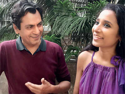 Nawazuddin Siddiqui to reunite with Tannishtha Chatterjee for her directorial debut