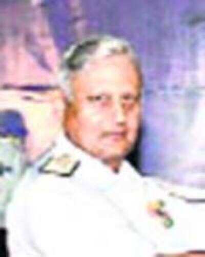 Vice Admiral Nirmal Kumar Verma is the new Navy chief