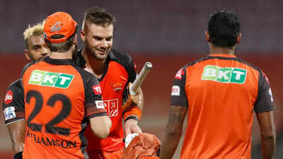IPL 2022 PBKS vs SRH Highlights: Sunrisers Hyderabad register their fourth win in a row, beat Punjab Kings by 7 wickets