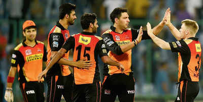 Can Sunrisers tame Lions?