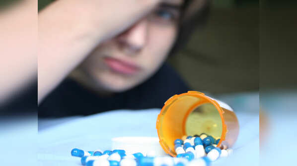 ​Myth 6: Only people suffering from any kind of mental health issue feel suicidal