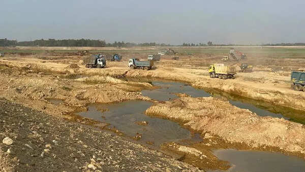 Sulekere set for ‘Mini KRS’ makeover with Rs 100 cr rejuvenation plan
