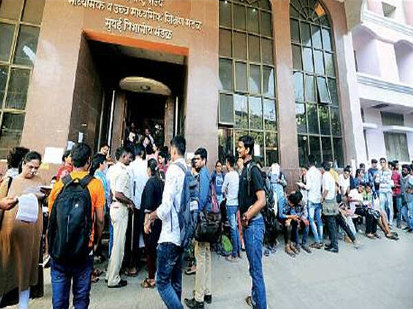 Over 2,250 HSC re-check applications in two days; upset parents to complain to education minister, CM