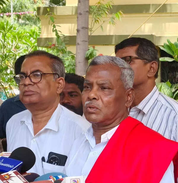 Tamil Nadu assembly polls: DMK-CPM seat-sharing talks inconclusive