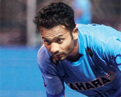 Fit-again Affan ready to push the limits