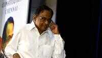 Rajnath Singh's statement just 'rhetoric', says P Chidambaram in a tweet 
