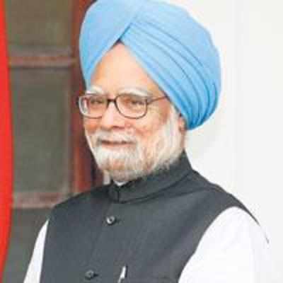 PM will visit states to clear growth barriers