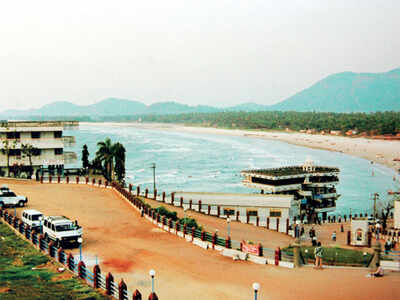 Scuba du-ba-du: Scuba diving is the new pandemic pastime as several divers head to Murdeshwar where it is allowed with new protocols