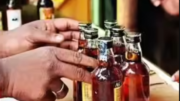 Strike threat: Talks are on with Tasmac employees, minister says
