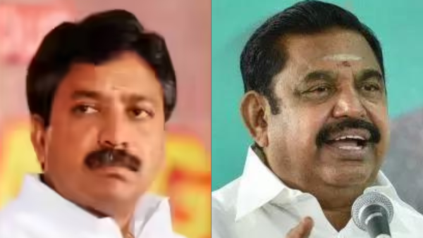 AIADMK on brink of split as 36 MLAs revolt against Edappadi K Palaniswami