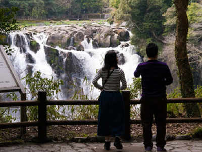 Tourists visiting Matheran sent back home