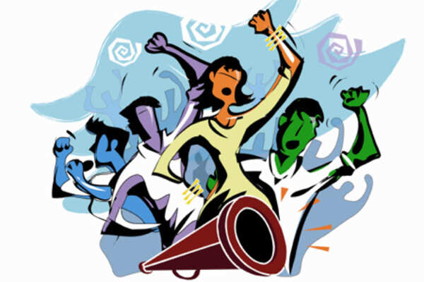 Groups galore in Nagpur
