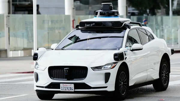 How this ‘flooding problem’ in US is forcing Google’s Waymo to recall 3,800 robotaxis