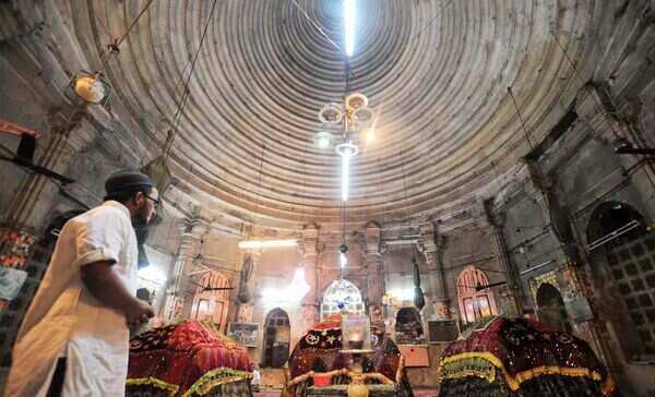 Why calls to rename Ahmedabad have nothing to do with history