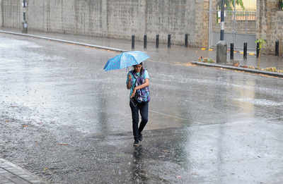 State stares at bad news on the monsoon front