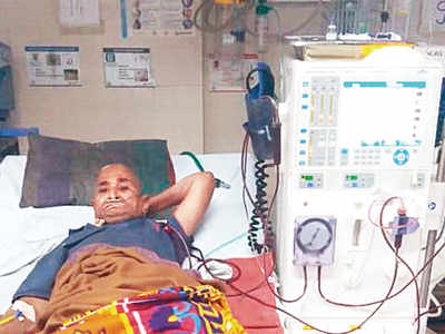 BMC announces complete overhaul for Sion dialysis unit,  critical patients to be moved to other hospitals