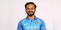 Kedar Jadhav
