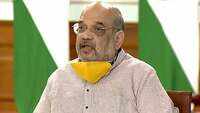 Rafale will help air warriors to safeguard our skies with its mighty superiority: Amit Shah 