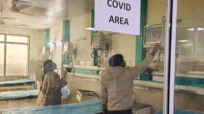 Coronavirus Live Updates: No Omicron B7 variant in Tamil Nadu, says state health department