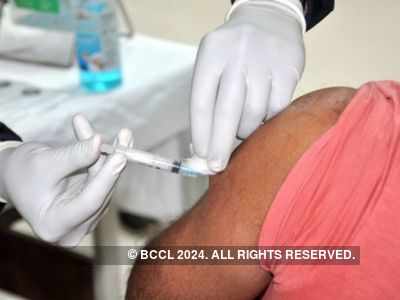Over 1.30 crore people in India so far vaccinated against COVID-19