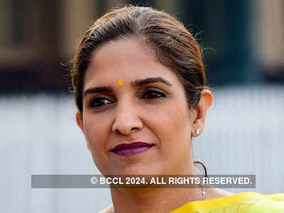 BCCI ethics officer finds Rupa Gurunath guilty of conflict of interest