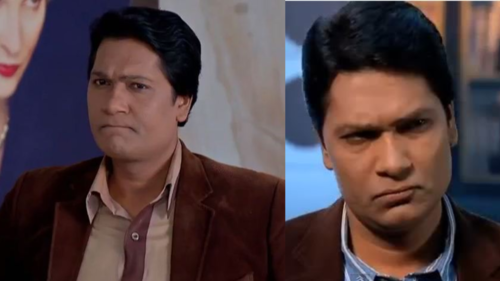 CID's Inspector Abhijeet aka Aditya Srivastava on playing the cop: I had signed up for the show only for 26 episodes