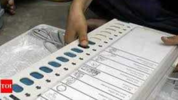 Bageshwar bypoll: 1.2 lakh voters to decide fate of 5 candidates today
