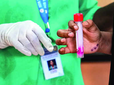 Covid Check: Despite Centre’s advisory amid a spike in covid-19 cases in India, testing rate in states remain low