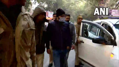 Delhi Hit And Run Case Updates Seventh Accused In Kanjhawala Death Case Surrenders Before Police 2821