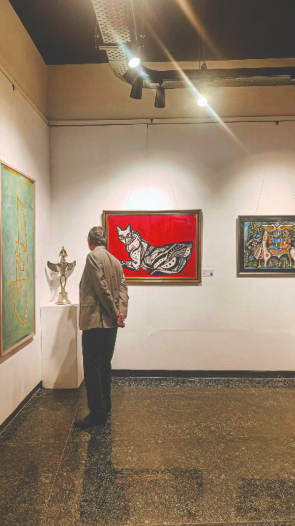 Can Chennai's Art Market Finally Reach Its True Potential?