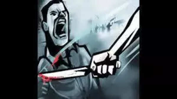 BJP functionary detained for murder of woman