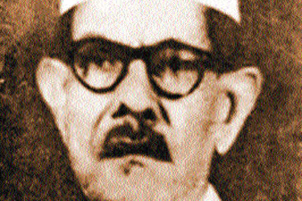 Remembering a titan of Hyderabad’s heritage