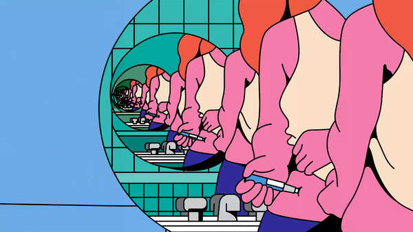 NYT: The hard truth of weight-loss drugs: You probably need them forever