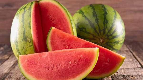 Watermelon adulteration: Chandigarh health dept launches purity tests