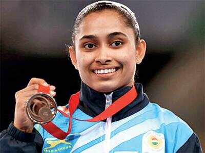 Dipa Karmakar not giving up on qualifying for Tokyo Olympics