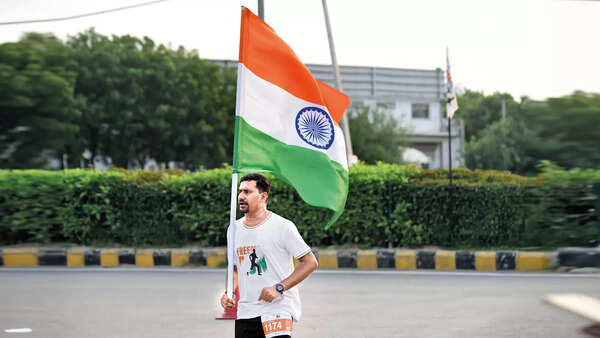 India is sweet & sour story of private success and public failure