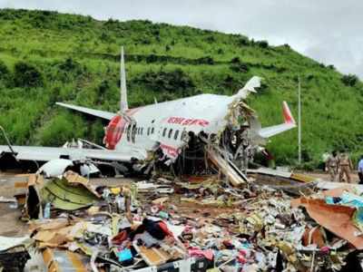 Death toll in Air India Express flight crash rises to 20