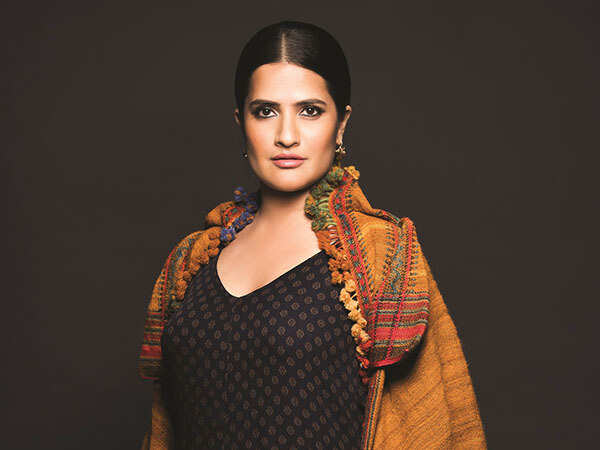 Sona Mohapatra: I want to be that 'stop button' for Kailash Kher and Anu Malik