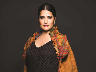 Sona Mohapatra: I want to be that ‘stop button’ for Kailash Kher and Anu Malik