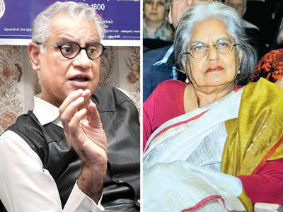 HC grants Anand Grover relief until December 14 in PMLA case
