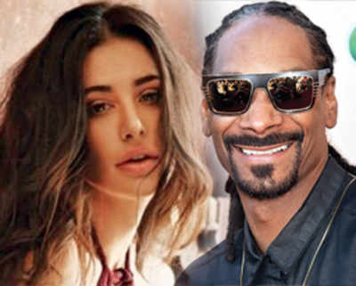Nargis Fakhri collaborates with Snoop Dogg on new single