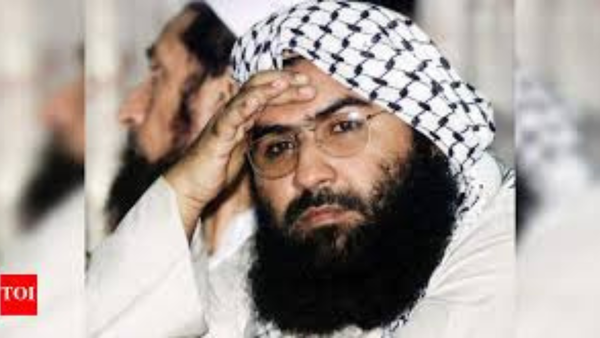 Masood Azhar claims JeM has thousands of suicide bombers in new audio clip