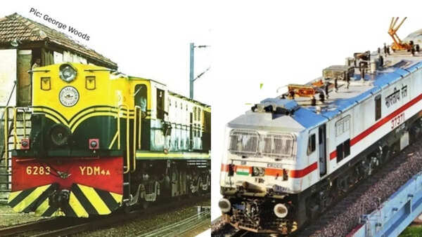 How political interference side-tracked Indian Railways’ Express trains, making them lose their speed & sheen over time