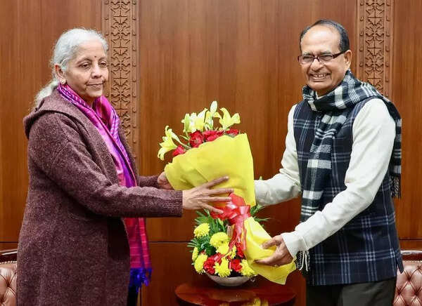 India–US trade deal puts farmers first: Chouhan