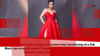 Shruti Haasan bags a role in American series, Treadstone 