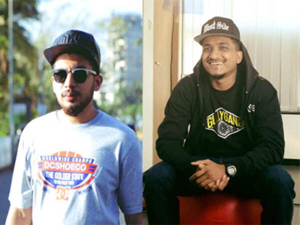 How two hip-hoppers Divine and Naezy went from rap to riches