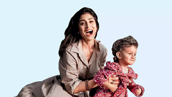 ‘Preaching to kids is useless but telling stories works’