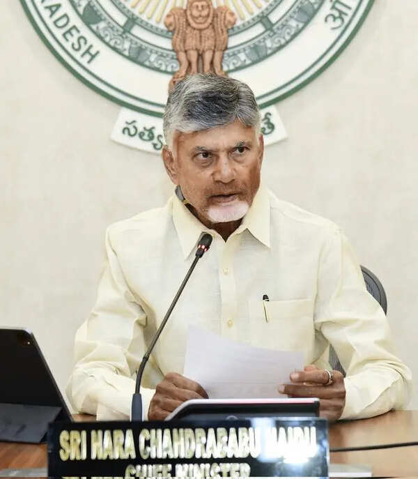 Naidu calls for NDA protests against INDIA Bloc over women’s bill